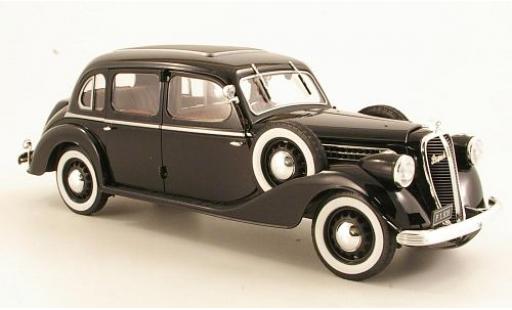 Diecast model cars Skoda Superb 1/43 Abrex 913 black 1938 Skoda Superb 1/43 Abrex 913 black 1938 diecast model cars