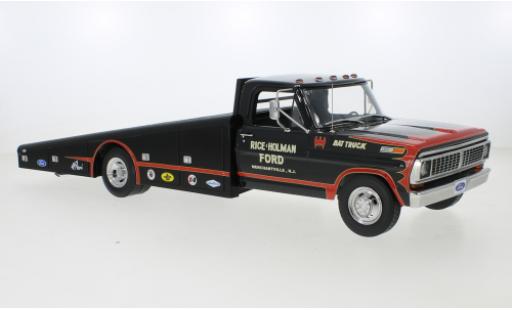 Diecast model cars Ford F-350 1/18 ACME Ramp Truck Bat Truck 1970 Ford F-350 1/18 ACME Ramp Truck Bat Truck 1970 diecast model cars