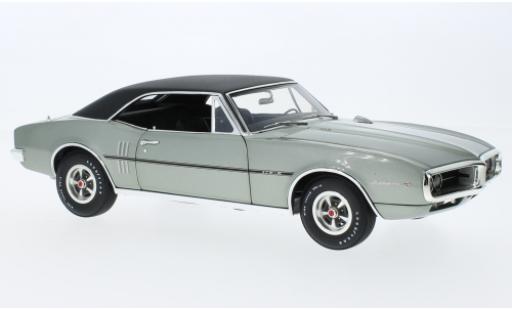 Diecast model cars Pontiac Firebird 1/18 ACME H.O. metallise la chaux 1967 Pontiac Firebird 1/18 ACME H.O. metallise la chaux 1967 diecast model cars