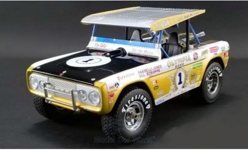 Diecast model cars Ford Bronco 1/18 ACME Big Oly No.1 Olympia Beer Baja 1000 1971 P.Jones/B.Stroppe Ford Bronco 1/18 ACME Big Oly No.1 Olympia Beer Baja 1000 1971 P.Jones/B.Stroppe diecast model cars