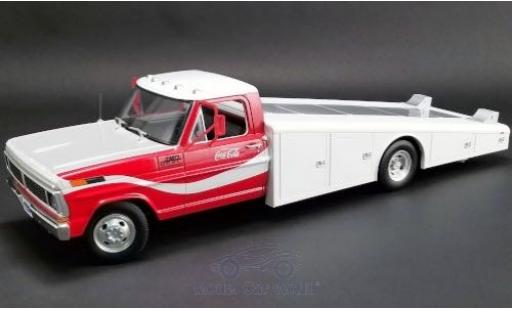Diecast model cars Ford F-350 1/18 ACME F350 Ramp Truck Allan Moffat Motor Racing 1970 Ford F-350 1/18 ACME F350 Ramp Truck Allan Moffat Motor Racing 1970 diecast model cars