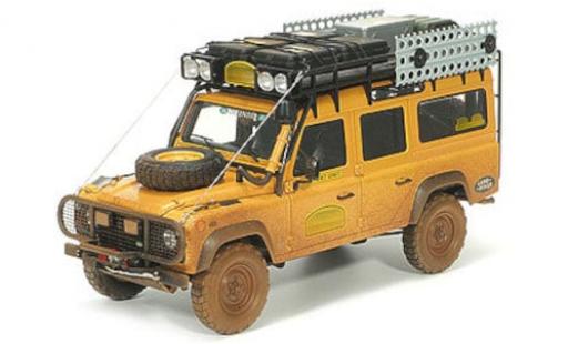 Land Rover Defender 1/18 Almost Real 110 1:18 diecast model cars