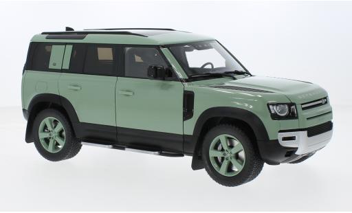 Diecast model cars Land Rover Defender 1/18 Almost Real 90 2023 1:18 Land Rover Defender 1/18 Almost Real 90 2023 1:18 diecast model cars