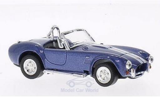 Diecast model cars Shelby Cobra 1/18 Yat Ming 427 S/C metallic blue/white 1964 Shelby Cobra 1/18 Yat Ming 427 S/C metallic blue/white 1964 diecast model cars