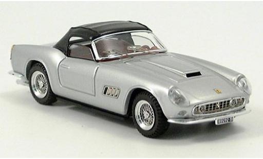 Diecast model cars Ferrari 250 1/43 Art Model California grey Verdeck fermé Ferrari 250 1/43 Art Model California grey Verdeck fermé diecast model cars
