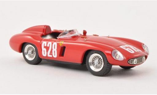 Diecast model cars Ferrari 500 1/43 Art Model Mondial No.628 Mille Miglia 1955 L.Taramazzo Ferrari 500 1/43 Art Model Mondial No.628 Mille Miglia 1955 L.Taramazzo diecast model cars
