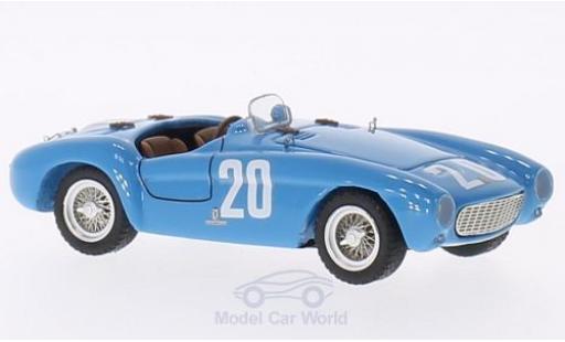 Diecast model cars Ferrari 500 Mondial 1/43 Art Model Mondial RHD No.20 12h Hyeres 1954 F.Picard/C.Pozzi Ferrari 500 Mondial 1/43 Art Model Mondial RHD No.20 12h Hyeres 1954 F.Picard/C.Pozzi diecast model cars