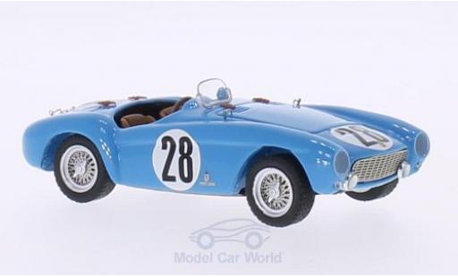 Diecast model cars Ferrari 500 Mondial 1/43 Art Model Mondial RHD No.28 12h Reims 1954 F.Picard/C.Pozzi Ferrari 500 Mondial 1/43 Art Model Mondial RHD No.28 12h Reims 1954 F.Picard/C.Pozzi diecast model cars