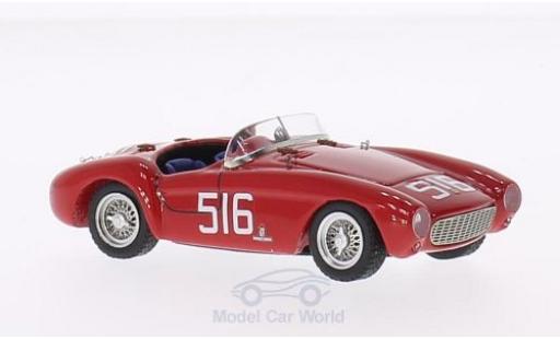 Diecast model cars Ferrari 500 Mondial 1/43 Art Model Mondial RHD No.516 Mille Miglia 1954 F.Cortese/G.Perrucchini Ferrari 500 Mondial 1/43 Art Model Mondial RHD No.516 Mille Miglia 1954 F.Cortese/G.Perrucchini diecast model cars