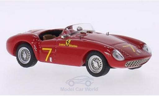 Diecast model cars Ferrari 500 Mondial 1/43 Art Model Mondial RHD No.7 Scuderia Parravano Santa Barbara 1955 B.Kelsey Ferrari 500 Mondial 1/43 Art Model Mondial RHD No.7 Scuderia Parravano Santa Barbara 1955 B.Kelsey diecast model cars