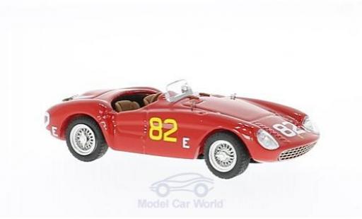 Diecast model cars Ferrari 500 Mondial 1/43 Art Model Mondial RHD No.82 6h Torrey Pines 1956 Chassis: 0438 P.Hill Ferrari 500 Mondial 1/43 Art Model Mondial RHD No.82 6h Torrey Pines 1956 Chassis: 0438 P.Hill diecast model cars