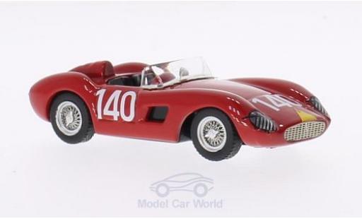 Diecast model cars Ferrari 500 TRC 1/43 Art Model TRC No.140 Targa Florio 1959 P.Starrabba/L.Coco Ferrari 500 TRC 1/43 Art Model TRC No.140 Targa Florio 1959 P.Starrabba/L.Coco diecast model cars