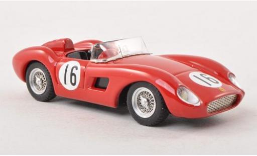 Diecast model cars Ferrari 500 1/43 Art Model TRC No.16 Virginia 1957 W.Helbrun Ferrari 500 1/43 Art Model TRC No.16 Virginia 1957 W.Helbrun diecast model cars