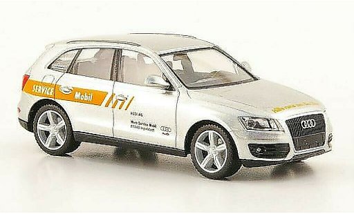 Audi Q5 secours 1/87 Herpa Service Mobil diecast model cars