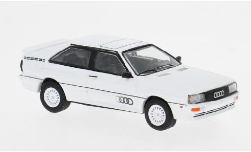 Audi Quattro 1/64 Schuco quattro 1:64 diecast model cars