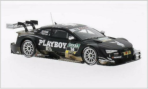 Audi RS5 dtm 1/43 Spark No.16 2014 diecast model cars