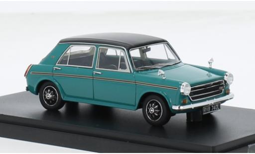 Austin 1300 1/43 Matrix GT türkis 1:43 diecast model cars