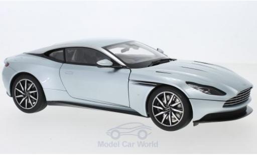 Diecast model cars Aston Martin DB1 1/18 AUTOart 1 grey RHD 2017 Aston Martin DB1 1/18 AUTOart 1 grey RHD 2017 diecast model cars