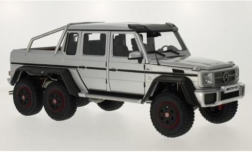 Diecast model cars Mercedes Classe G 1/18 AUTOart G63 AMG 6x6 d 2013 Mercedes Classe G 1/18 AUTOart G63 AMG 6x6 d 2013 diecast model cars