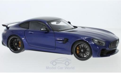 Diecast model cars Mercedes AMG GT 1/18 AUTOart R metallic blue 2017 Mercedes AMG GT 1/18 AUTOart R metallic blue 2017 diecast model cars