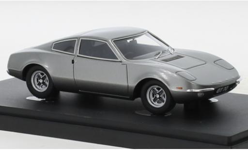 Ford GT 1/43 AutoCult Autocult/Avenue 43 70 d RHD 1970 diecast model cars