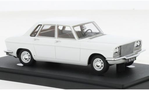 Diecast model cars Renault 16 1/43 AutoCult Autocult/Avenue 43 Projekt 114 white 1961 Renault 16 1/43 AutoCult Autocult/Avenue 43 Projekt 114 white 1961 diecast model cars
