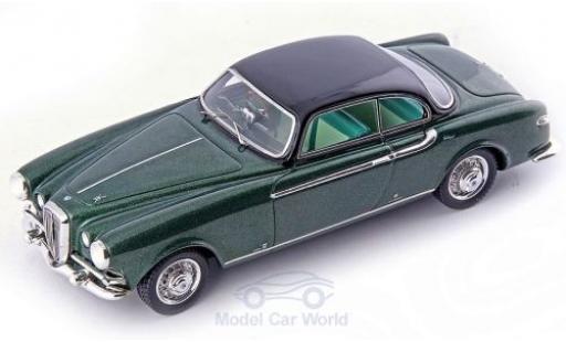 Diecast model cars Lancia Aurelia 1/43 AutoCult B52 Coupe Vignale green/black RHD 1952 Lancia Aurelia 1/43 AutoCult B52 Coupe Vignale green/black RHD 1952 diecast model cars