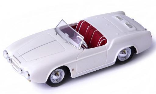 Diecast model cars Porsche 356 1/43 AutoCult Ghia white 1953 Porsche 356 1/43 AutoCult Ghia white 1953 diecast model cars