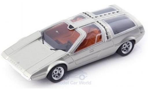 Diecast model cars Porsche 914 1/43 AutoCult /6 Tapiro grey 1970 Porsche 914 1/43 AutoCult /6 Tapiro grey 1970 diecast model cars
