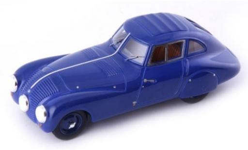 Diecast model cars Bmw 328 1/43 AutoCult Stromlinie-Versuchswagen blue 1937 Bmw 328 1/43 AutoCult Stromlinie-Versuchswagen blue 1937 diecast model cars