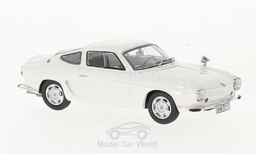 Diecast model cars Bmw 700 1/43 AutoCult Martini Typ 4 white 1964 Bmw 700 1/43 AutoCult Martini Typ 4 white 1964 diecast model cars
