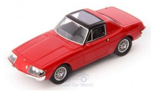 Diecast model cars Ferrari 330 1/43 AutoCult GTC Zagato red 1967 Ferrari 330 1/43 AutoCult GTC Zagato red 1967 diecast model cars