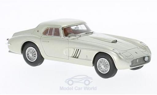 Diecast model cars Ferrari 375 MM 1/43 AutoCult MM grey RHD Ingrid Bergman Ferrari 375 MM 1/43 AutoCult MM grey RHD Ingrid Bergman diecast model cars
