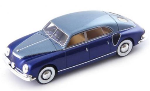 Diecast model cars Isotta Fraschini 1/43 AutoCult 8C Montepink Zagato metallic blue/metallic blue RHD 1947 Isotta Fraschini 1/43 AutoCult 8C Montepink Zagato metallic blue/metallic blue RHD 1947 diecast model cars