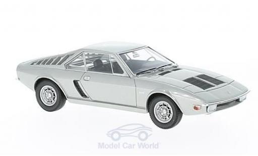 Diecast model cars Porsche 914 1/43 AutoCult Frua Hispano Aleman Vizcaya grey 1971 Porsche 914 1/43 AutoCult Frua Hispano Aleman Vizcaya grey 1971 diecast model cars