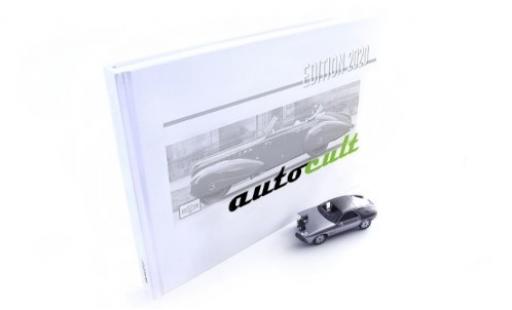 Diecast model cars Porsche 928 1/43 AutoCult PES (Typ 960) avec annuaire 2020 Porsche 928 1/43 AutoCult PES (Typ 960) avec annuaire 2020 diecast model cars