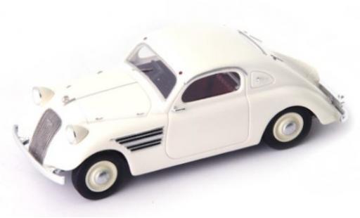 Diecast model cars Skoda Popular 1/43 AutoCult Special Sport beige RHD 1934 Skoda Popular 1/43 AutoCult Special Sport beige RHD 1934 diecast model cars