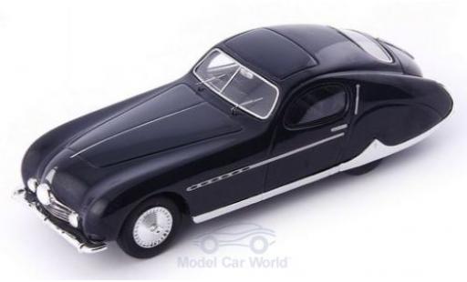 Diecast model cars Talbot Lago 1/43 AutoCult T26 Grand Sport Coupe Figoni & Falaschi blue 1949 Talbot Lago 1/43 AutoCult T26 Grand Sport Coupe Figoni & Falaschi blue 1949 diecast model cars