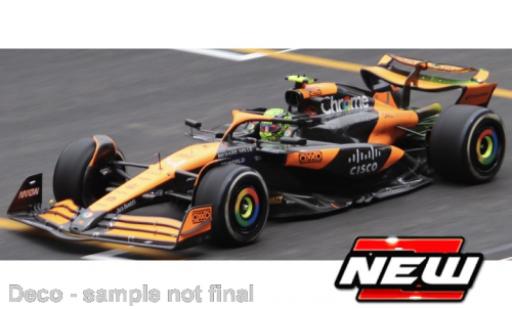 Diecast model cars McLaren F1 1/43 Burago Bburago MCL38 No.4 Team Formel 1 2024 1:43 McLaren F1 1/43 Burago Bburago MCL38 No.4 Team Formel 1 2024 1:43 diecast model cars