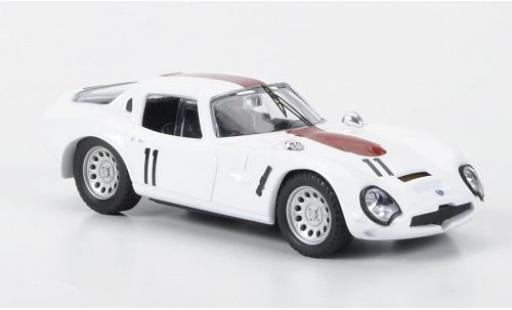 Diecast model cars Alfa Romeo TZ2 1/43 Best No.11 Warwick Farm 1968 Alfa Romeo TZ2 1/43 Best No.11 Warwick Farm 1968 diecast model cars