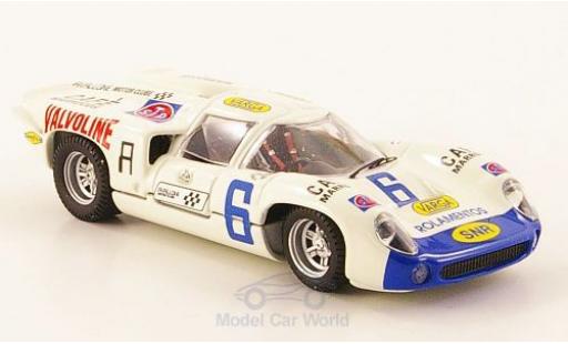 Diecast model cars Lola T70 1/43 Best Coupe RHD No.6 Valvoline Taruma 1971 Lola T70 1/43 Best Coupe RHD No.6 Valvoline Taruma 1971 diecast model cars