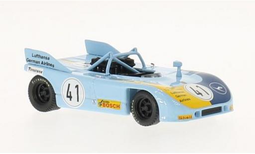 Diecast model cars Porsche 908 1/43 Best /03 No.41 Bosch Racing Lufthansa Interserie Nürburgring 1972 R.Jost Porsche 908 1/43 Best /03 No.41 Bosch Racing Lufthansa Interserie Nürburgring 1972 R.Jost diecast model cars