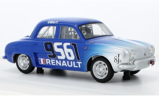 Diecast model cars Renault Dauphine 1/18 Bizarre No.9561 2016 Renault Dauphine 1/18 Bizarre No.9561 2016 diecast model cars
