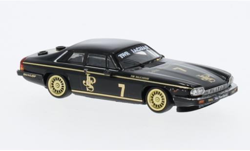 Diecast model cars Jaguar XJ 1/64 BM Creations -S V12 RHD No.7 TWR JPS Macau Guia Race 1984 Jaguar XJ 1/64 BM Creations -S V12 RHD No.7 TWR JPS Macau Guia Race 1984 diecast model cars