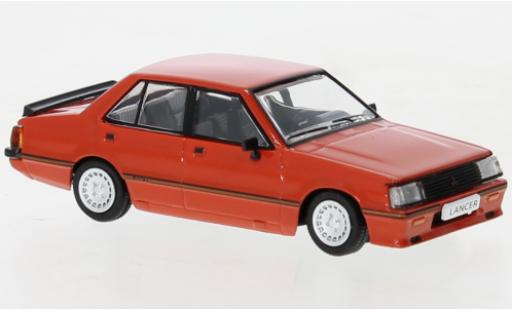 Diecast model cars Mitsubishi Lancer 1/64 BM Creations EX2000 Turbo red Mitsubishi Lancer 1/64 BM Creations EX2000 Turbo red diecast model cars