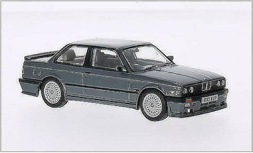 Bmw 325 m-technic 1 1/43 Vanguards E30 i (E30) Sport metallic grey RHD diecast model cars
