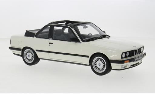Diecast model cars Bmw 325 1/18 Ottomobile i (E30) TC2 weiss 1:18 Bmw 325 1/18 Ottomobile i (E30) TC2 weiss 1:18 diecast model cars