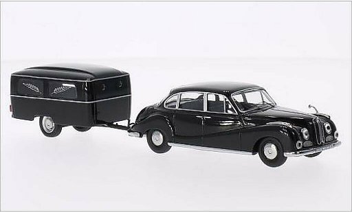 Bmw 502 berline 1/43 Schuco  diecast model cars
