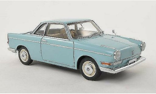 Bmw 700 Sport 1/18 Autoart Coupe blue diecast model cars