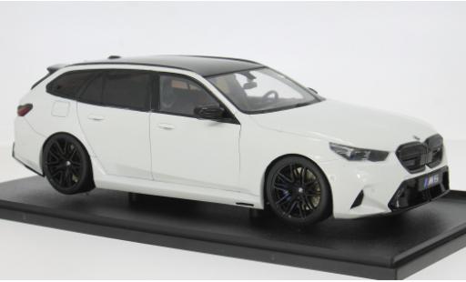 Bmw M5 1/18 Solido (G99) weiss 1:18 diecast model cars